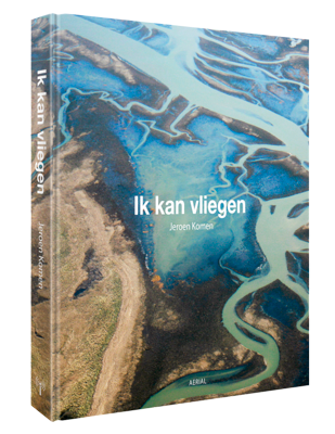 Cover Ik kan vliegen